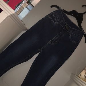 Fashion nova jeans
